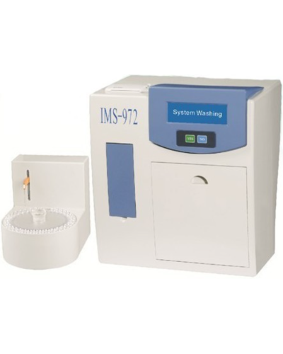 Analyseur d'électrolytes