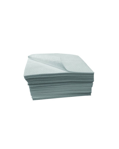 Feuille absorbante en polymère BIOBUVARD
