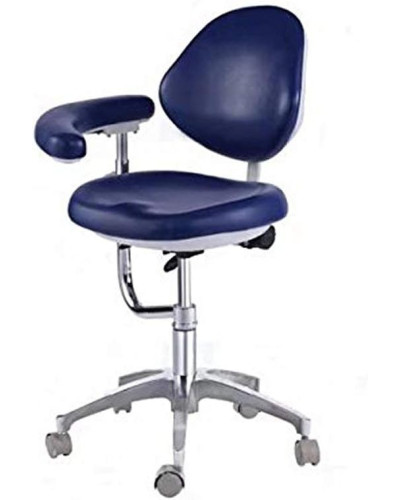 Tabouret pour cabinet dentaire, Modèle SA008DE