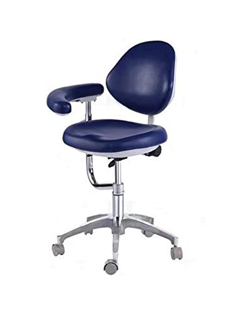 Tabouret pour cabinet dentaire, Modèle SA008DE