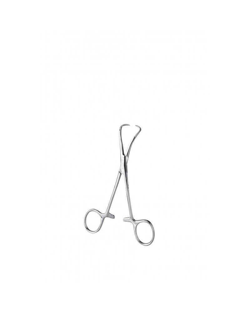 Pince à champs de Backhaus, 09 cm