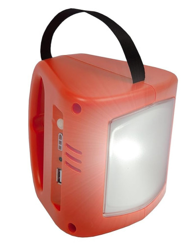 Lampe solaire D. Light S300