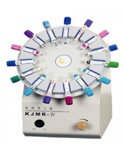Agitateur rotatif, KJMR-IV B10