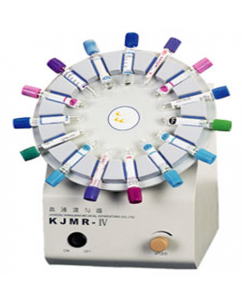 Agitateur rotatif, KJMR-IV B10