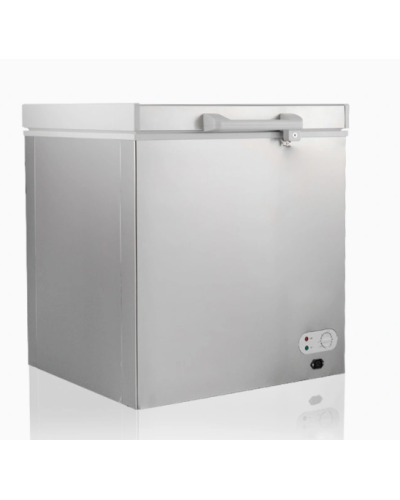 Réfrigérateur congélateur solaire 150 Litres, modèle BD/BC-150