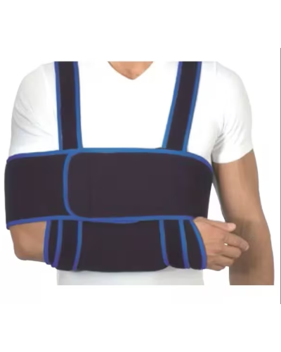 Echarpe d'immobilisation d'épaule Lohmann Rauscher