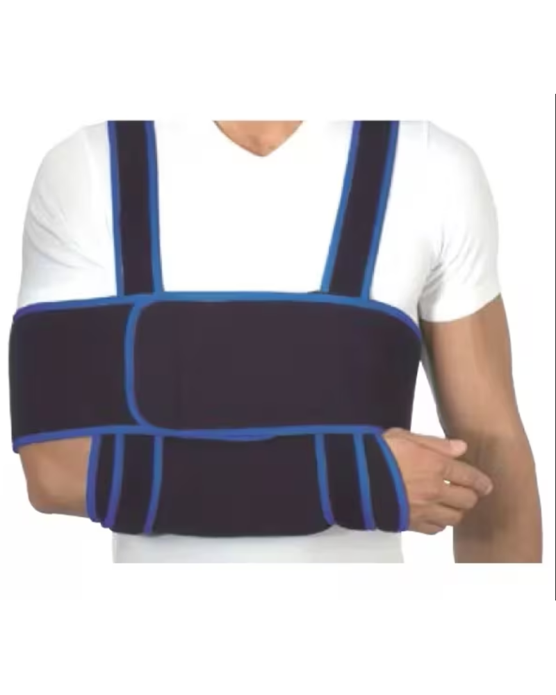 Echarpe d'immobilisation d'épaule Lohmann Rauscher Echarpe d'immobilisation d'épaule Lohmann Rauscher