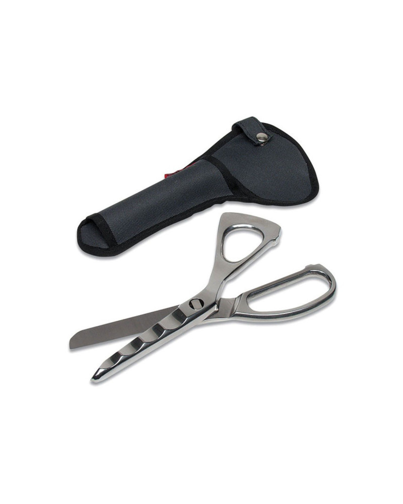 Ciseaux de dégagement coupe ceinture, brise vitre Ciseaux de dégagement coupe ceinture, brise vitre