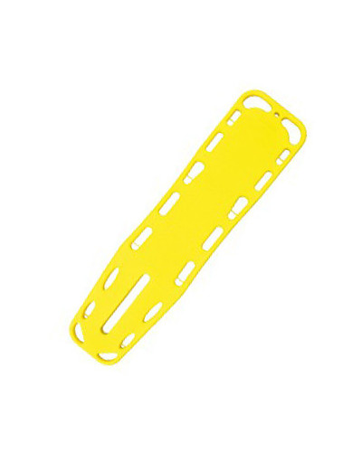 PLAN DUR pour immobilisation