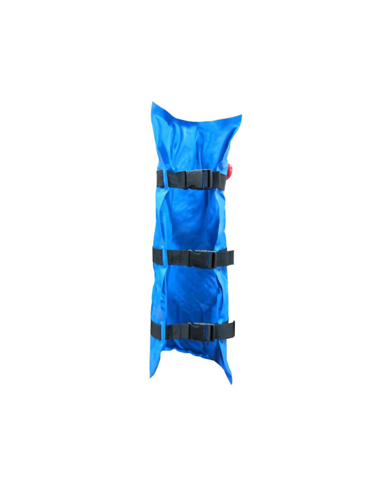 Attelles à dépression bras, 3 sangles, Modèle FERNO en PU Attelles à dépression bras, 3 sangles, Modèle FERNO en PU