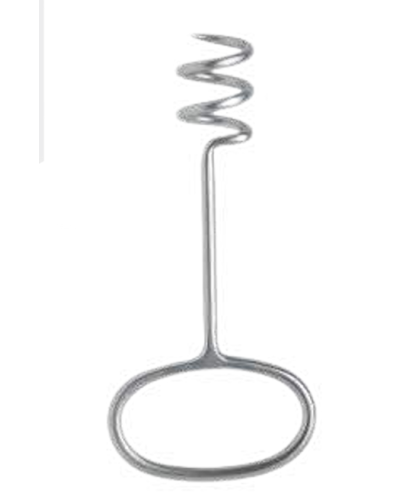 Tire-fibrome de Doyen