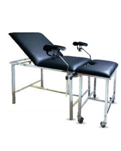 Table d'accouchement