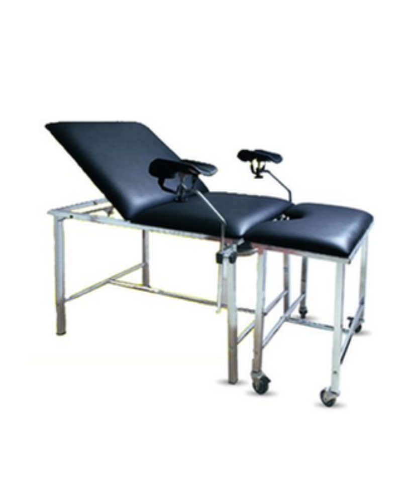 Table d'accouchement