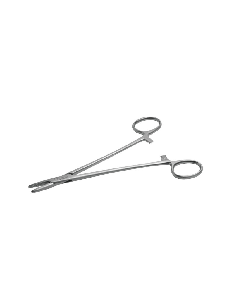 Porte aiguilles de mayo hegar Droit 16 cm