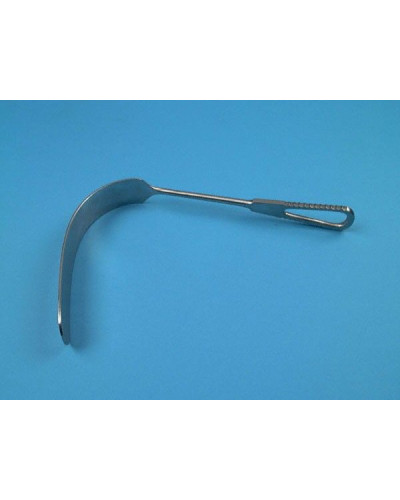 Valve de KELLY -  23 cm