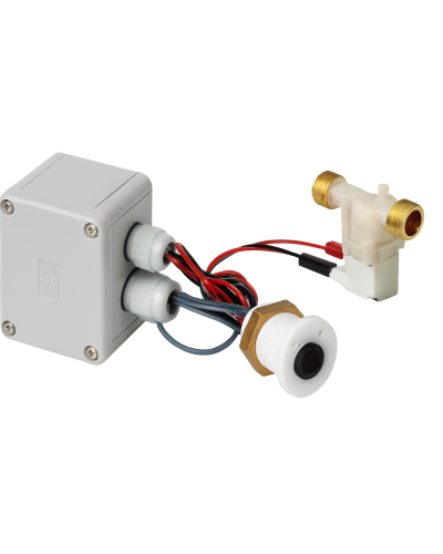 Kit de commande électronique pour Auges chirurgical Taos