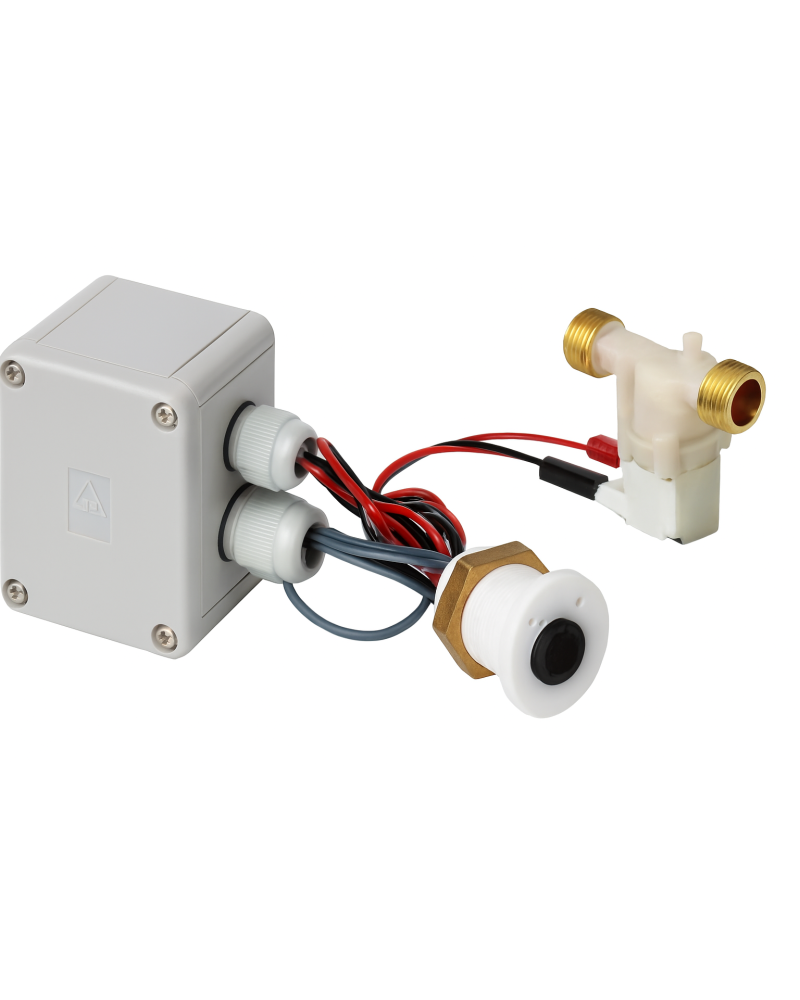 Kit de commande électronique pour Auges chirurgical Taos