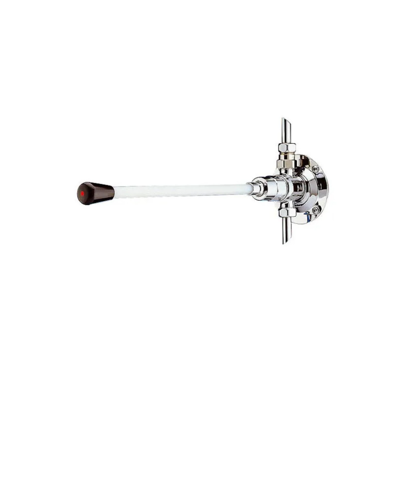 Commande fémorale longueur 565 mm