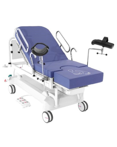 Lit d'accouchement électronique, Modèle BIRTH 5080