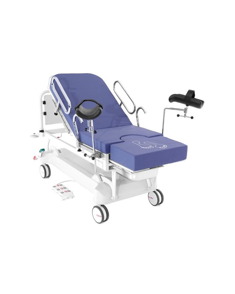 Lit d'accouchement électronique, Modèle BIRTH 5080