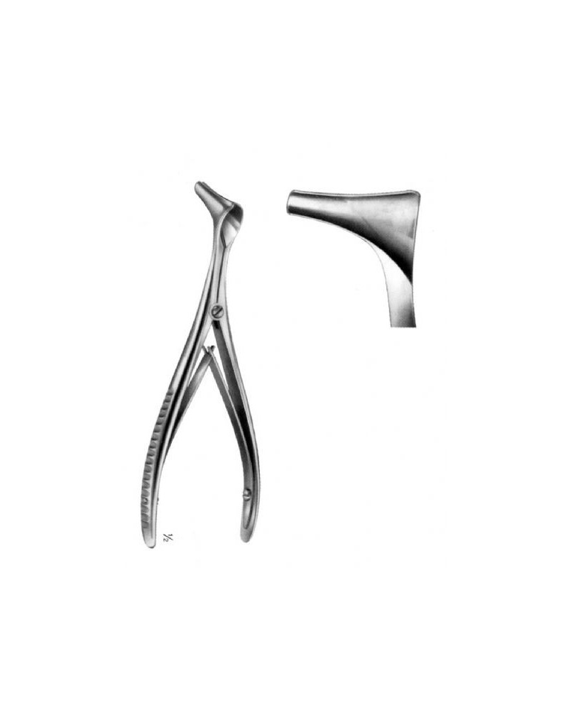 Spéculum nasal HARTMANN 15 cm enfants