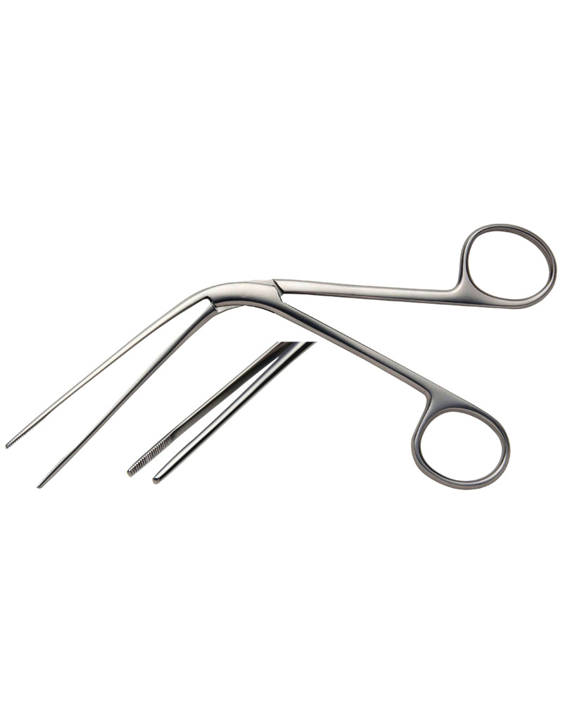 Pince nasale Tilley - Lubet Barbon 16 cm