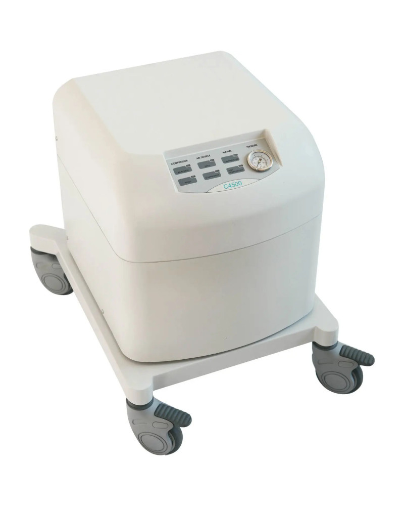 Compresseur d'air médical