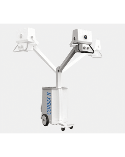 Appareil de radiographie mobile CORSIX-R32