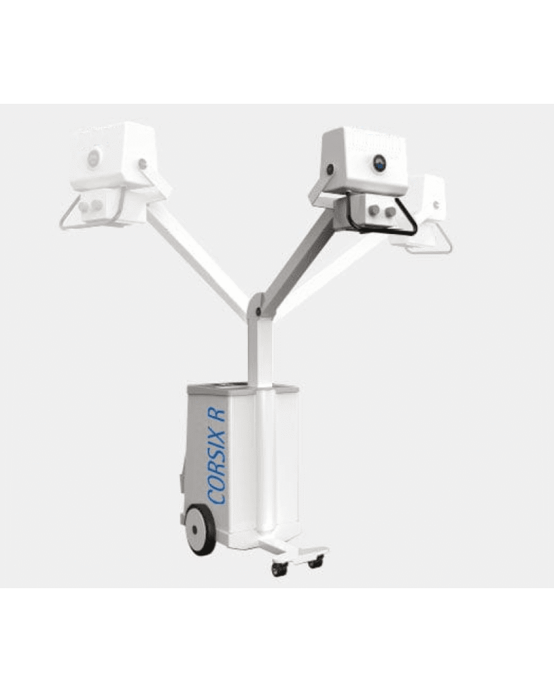 Appareil de radiographie mobile CORSIX-R32