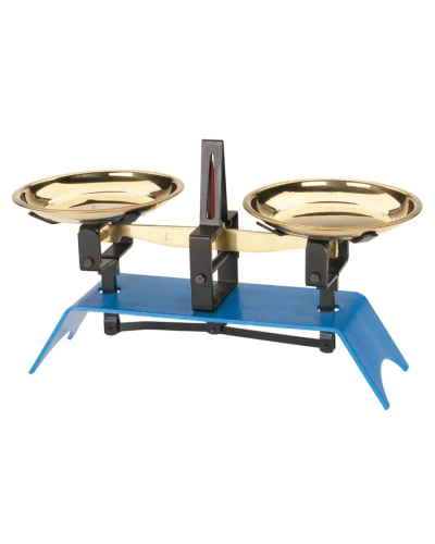 Balance Roberval à mécanisme visible Economique