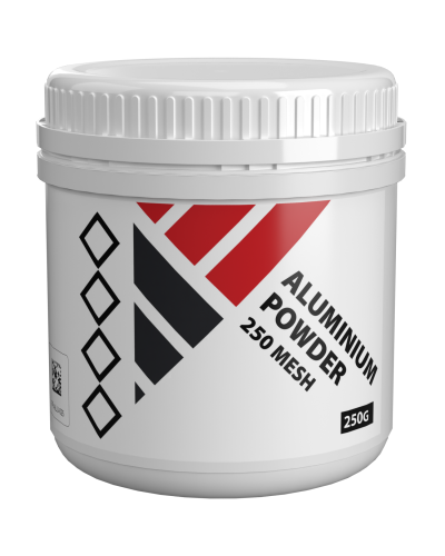 Aluminium poudre (250 g)