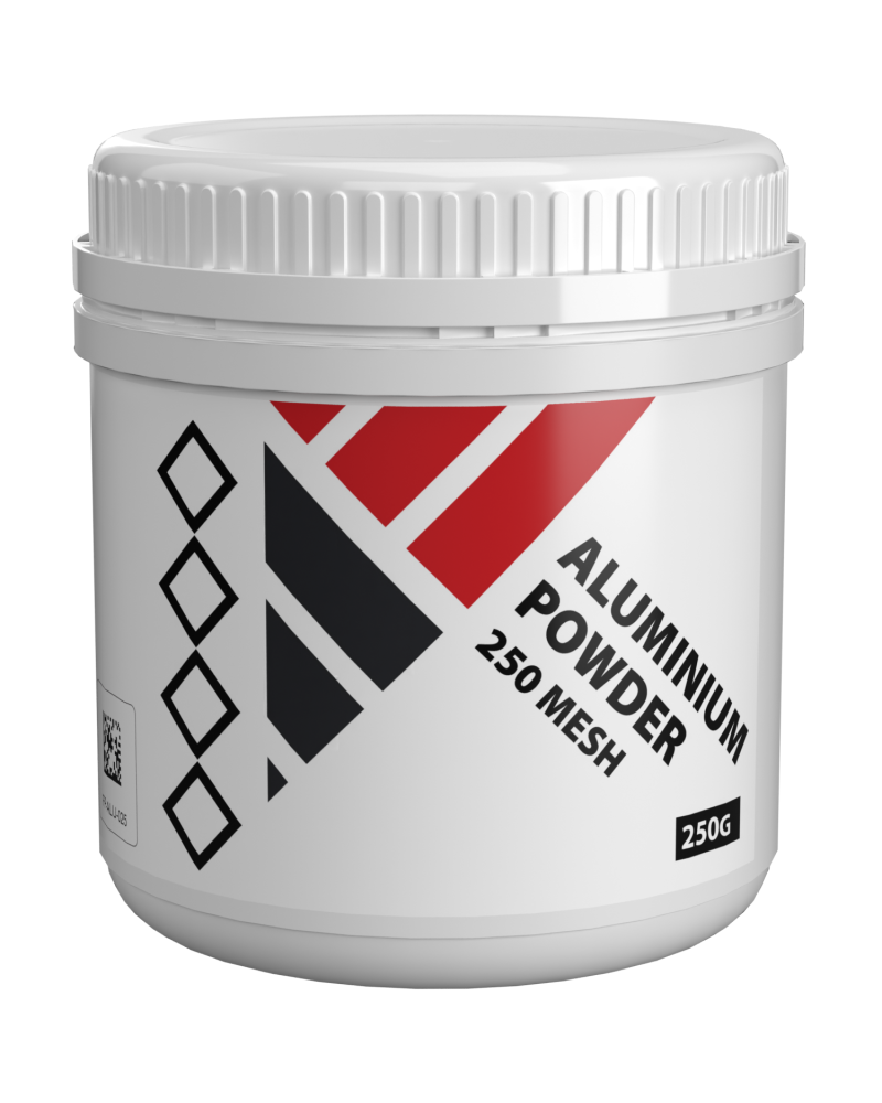 Aluminium poudre (250 g)