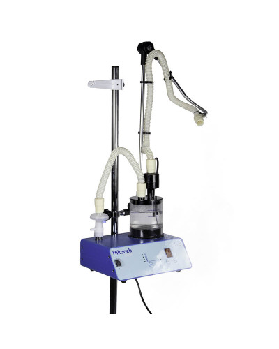 Nébuliseur ultrasonique, Modèle MED 908 DC