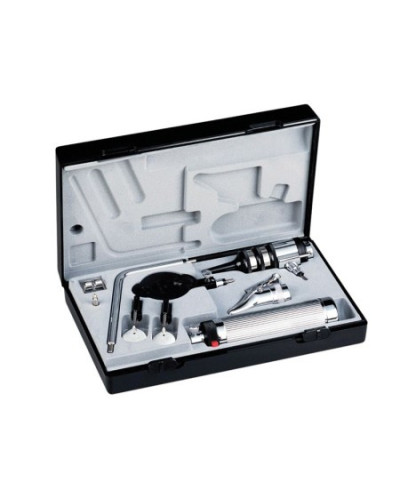 Trousse de diagnostic, avec 1 manche C