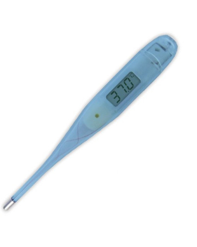 Thermomètre électronique, Modèle Socimed