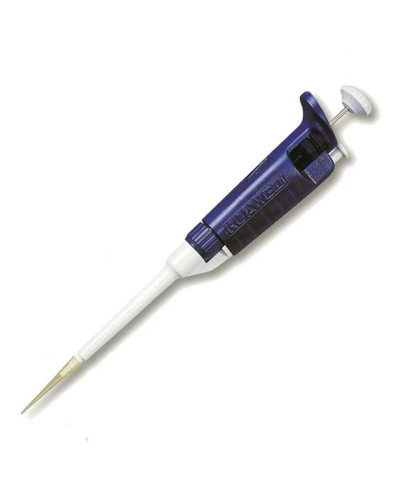 Micropipette huawei Volume fixe, 100 µl, Type G100