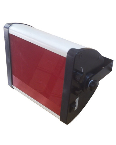 Lampe Inactinique à vis pour chambre noire