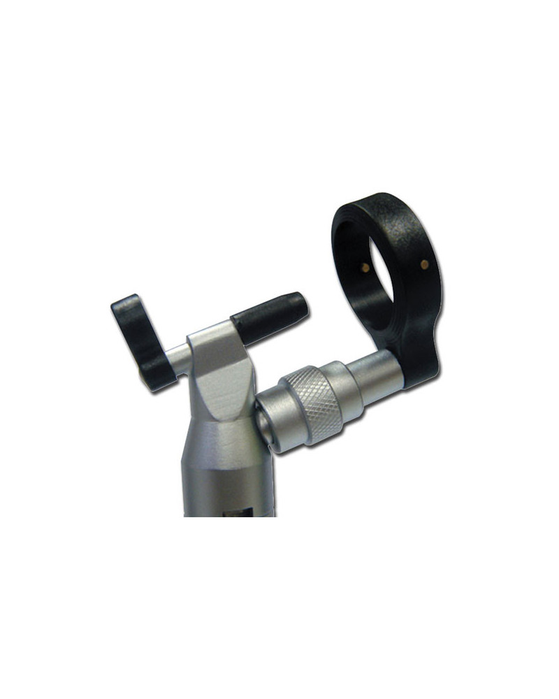 Tête d'Otoscope LED 3.5 V avec Anti vol