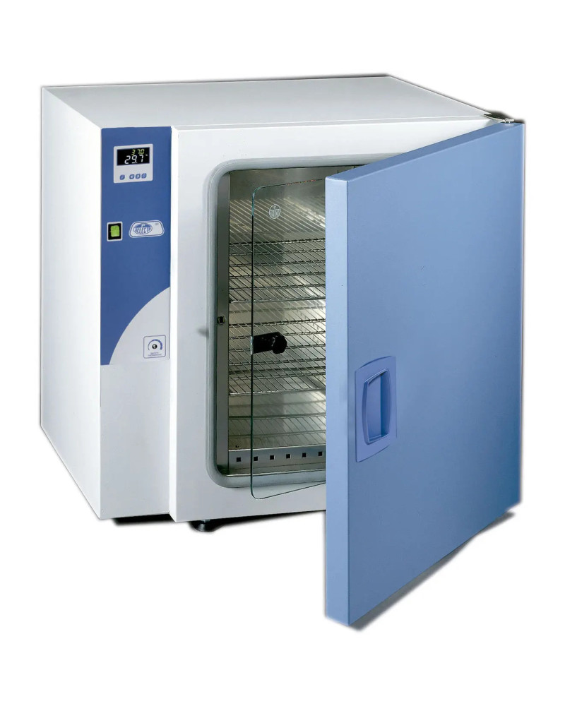 Incubateur ou Etuve bactériologique 37°, 20L Incubateur ou Etuve bactériologique 37°, 20L