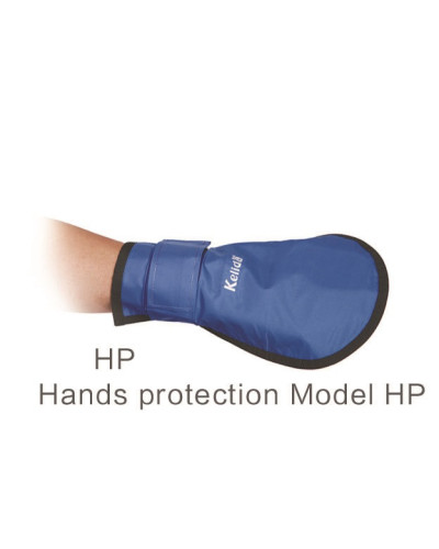 protection de la main Model HP