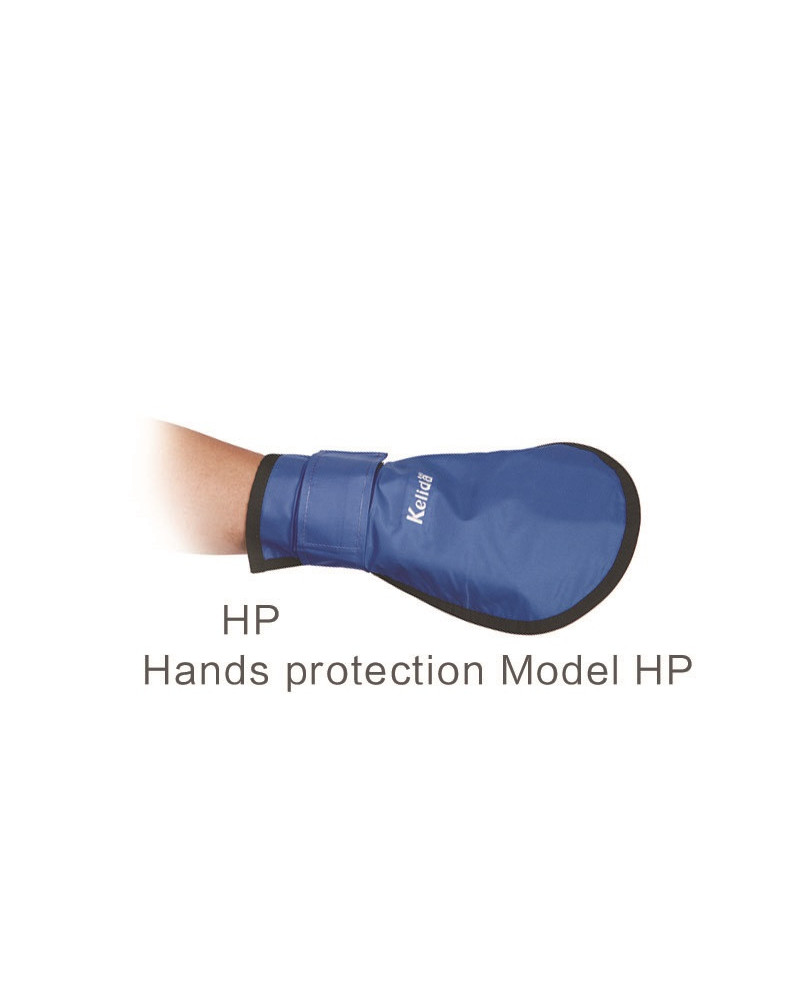 protection de la main Model HP protection de la main Model HP
