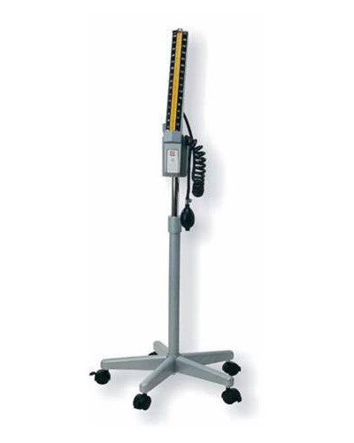 Tensiomètre sur pied sans mercure