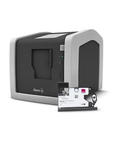 Automate d’analyse POC Pour Détection du VIH-1 et VIH-2, Alere™ q