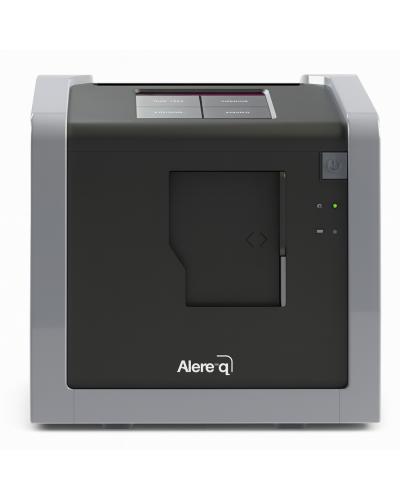 Automate d’analyse POC Pour Détection du VIH-1 et VIH-2, Alere™ q