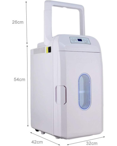 Réfrigérateur portable