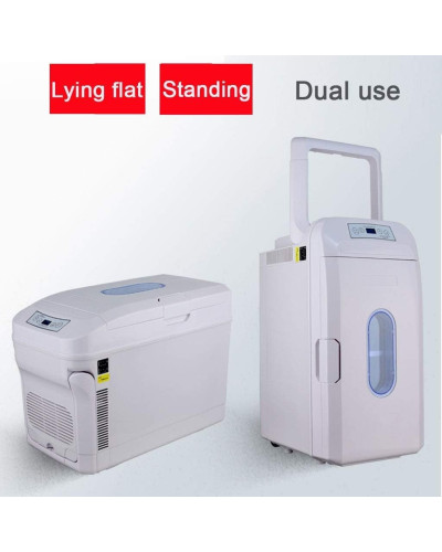 Réfrigérateur portable