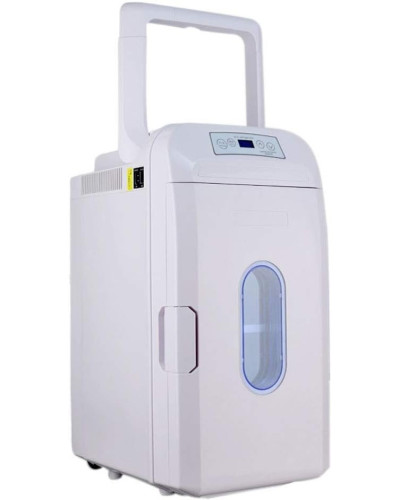 Réfrigérateur portable