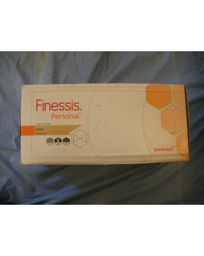 Gant de chirurgie Finessis Personal Gant de chirurgie Finessis Personal