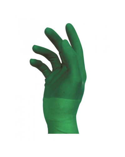 Gant chirurgie FINESSIS CORIUM 280 mm - Sous-gant x50 | SOCIMED