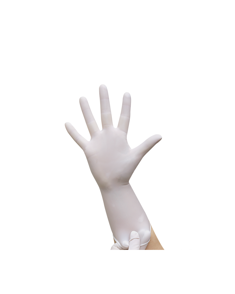 Gant de chirurgie  Finessis Zero Gant de chirurgie  Finessis Zero